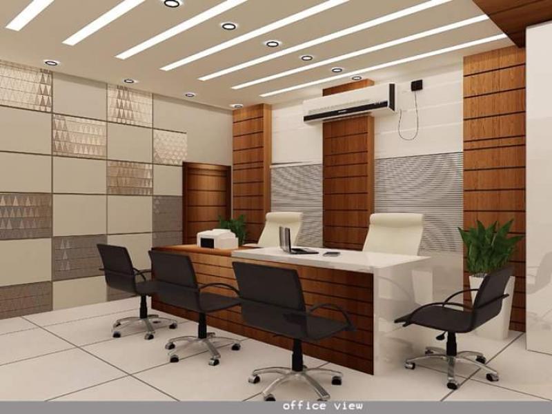 Office Project