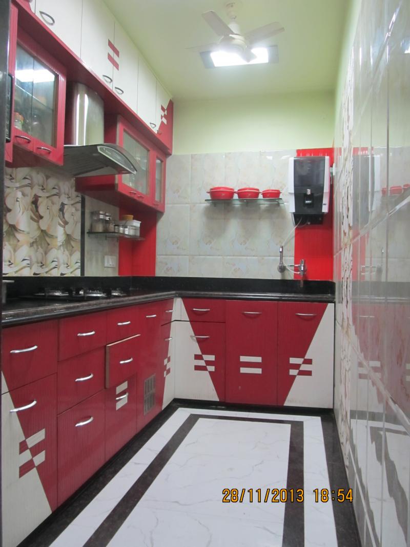 Kitchen Project